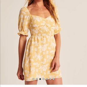 Abercrombie and Fitch Dress